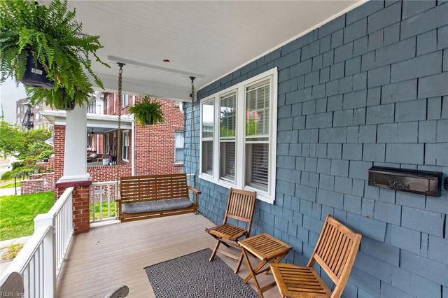 1017 Brandon AVE, Norfolk, VA 23507
