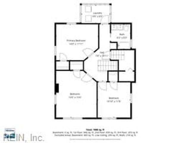 1017 Brandon AVE, Norfolk, VA 23507