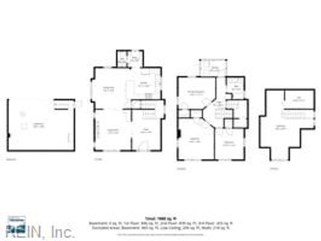 1017 Brandon AVE, Norfolk, VA 23507
