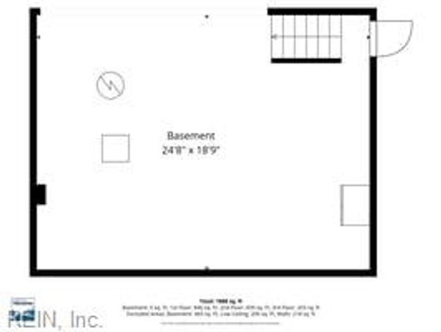 1017 Brandon AVE, Norfolk, VA 23507