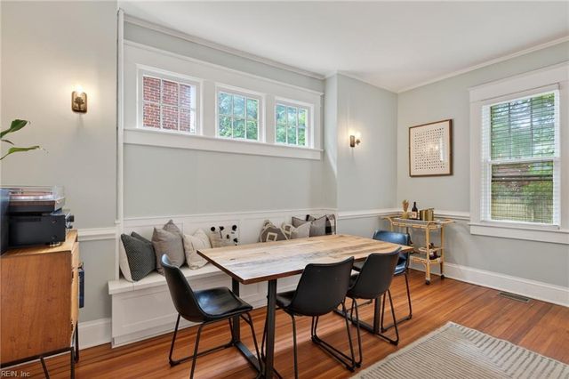 1017 Brandon AVE, Norfolk, VA 23507