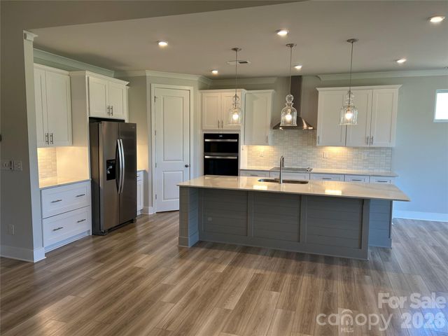 1155 Coppergate Drive, Salisbury, NC 28147