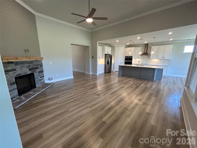 1155 Coppergate Drive, Salisbury, NC 28147
