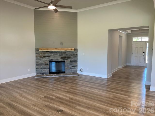 1155 Coppergate Drive, Salisbury, NC 28147