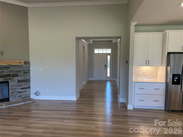 1155 Coppergate Drive, Salisbury, NC 28147