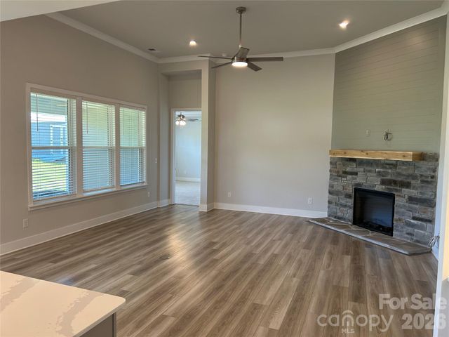 1155 Coppergate Drive, Salisbury, NC 28147