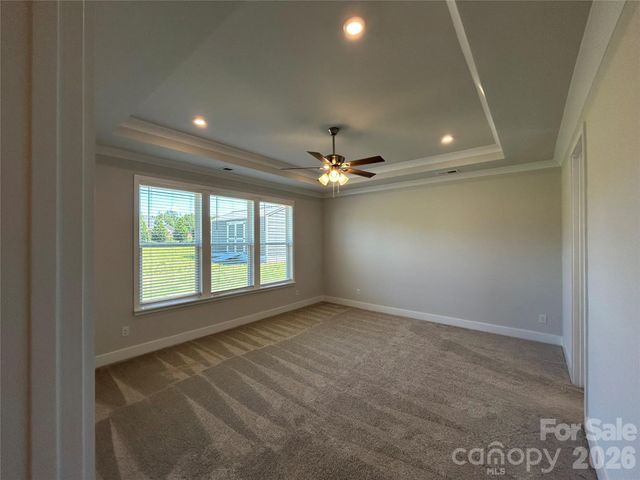 1155 Coppergate Drive, Salisbury, NC 28147