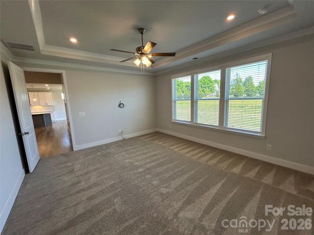 1155 Coppergate Drive, Salisbury, NC 28147