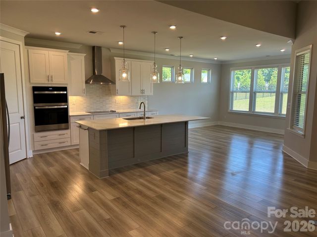 1155 Coppergate Drive, Salisbury, NC 28147