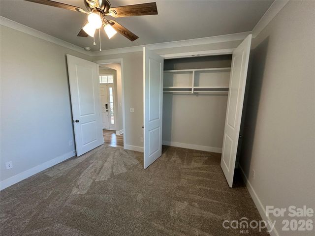 1155 Coppergate Drive, Salisbury, NC 28147