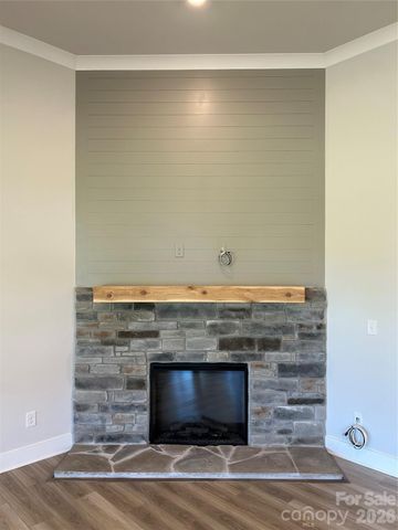 1155 Coppergate Drive, Salisbury, NC 28147