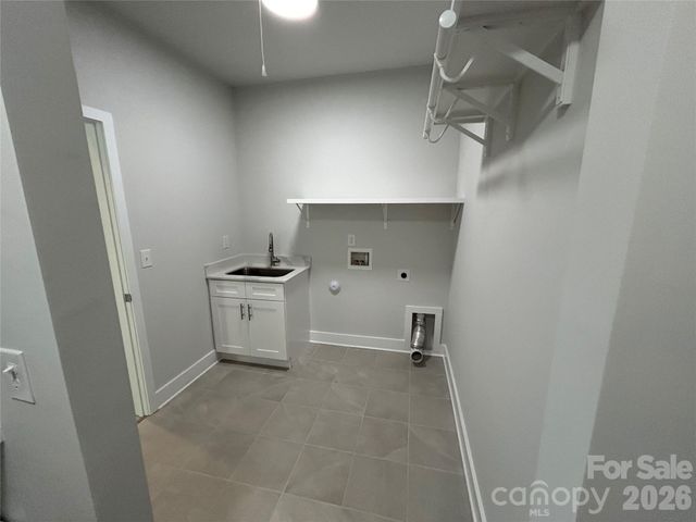 1155 Coppergate Drive, Salisbury, NC 28147