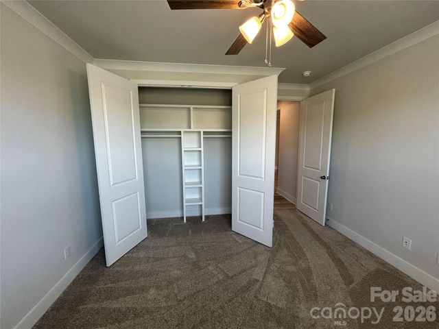 1155 Coppergate Drive, Salisbury, NC 28147