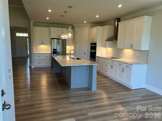 1155 Coppergate Drive, Salisbury, NC 28147