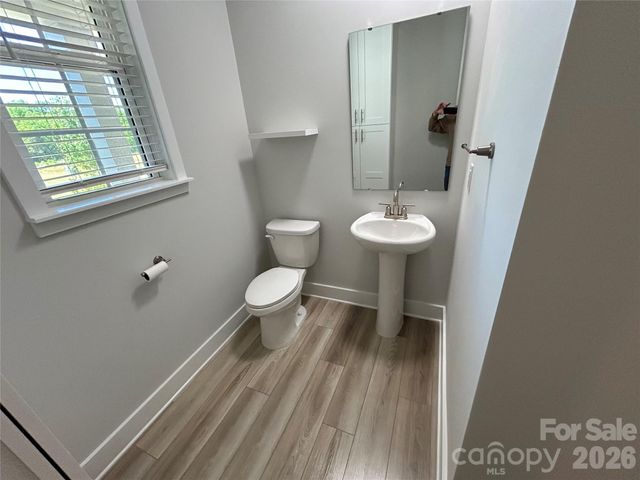 1155 Coppergate Drive, Salisbury, NC 28147