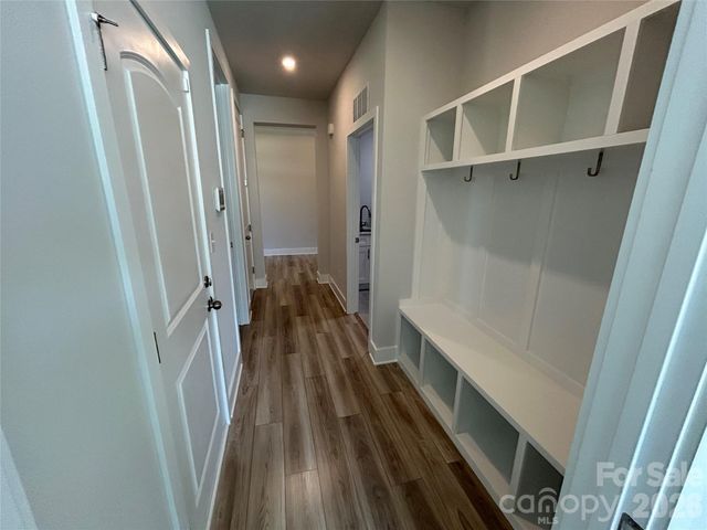 1155 Coppergate Drive, Salisbury, NC 28147