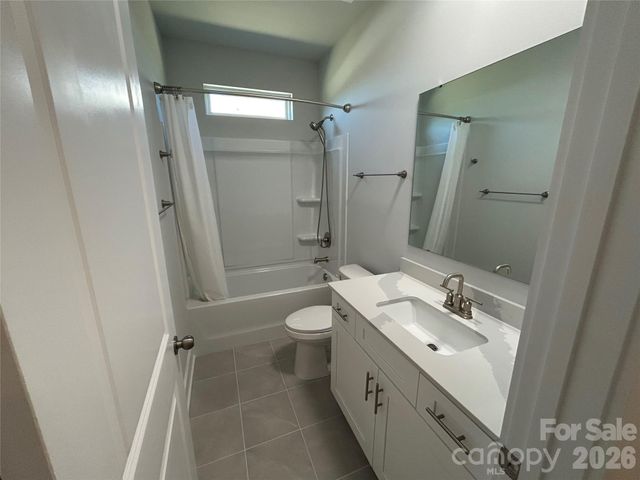 1155 Coppergate Drive, Salisbury, NC 28147
