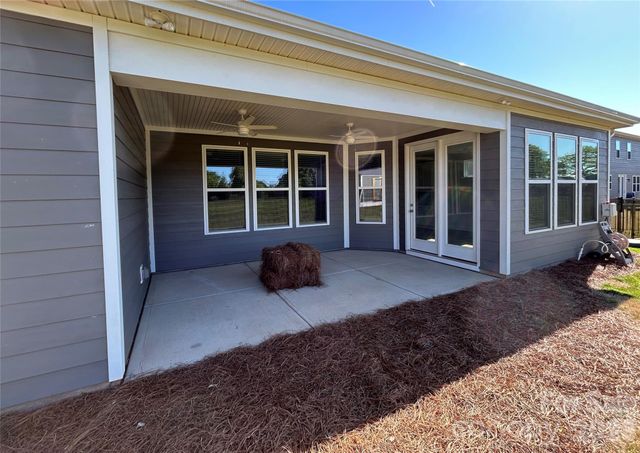 1155 Coppergate Drive, Salisbury, NC 28147