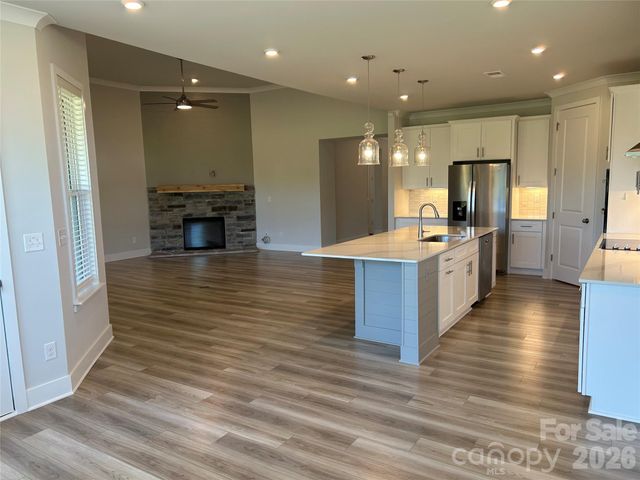 1155 Coppergate Drive, Salisbury, NC 28147