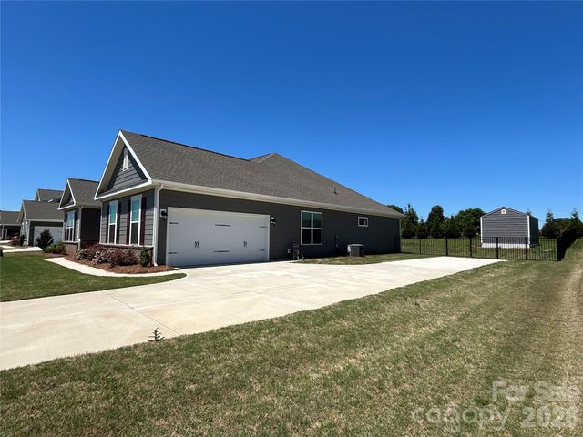 1155 Coppergate Drive, Salisbury, NC 28147