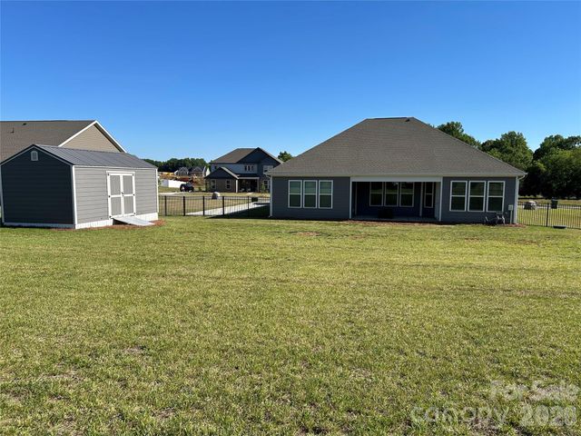 1155 Coppergate Drive, Salisbury, NC 28147