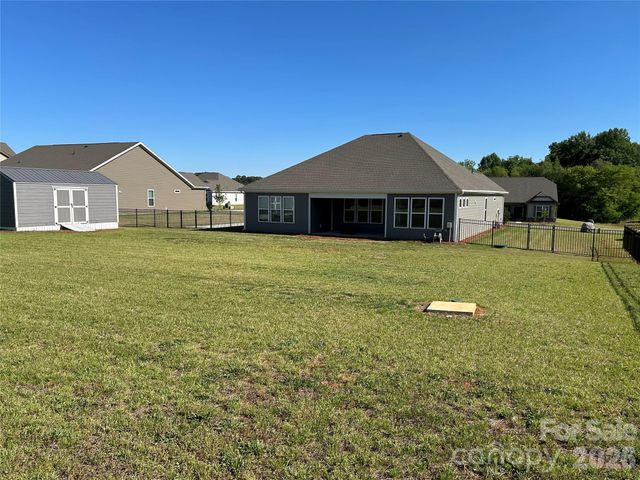 1155 Coppergate Drive, Salisbury, NC 28147