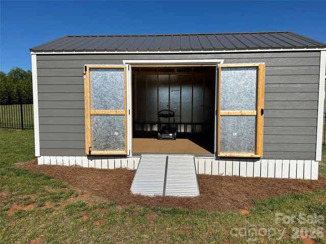 1155 Coppergate Drive, Salisbury, NC 28147