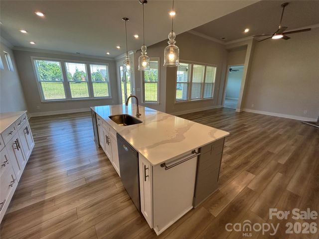 1155 Coppergate Drive, Salisbury, NC 28147