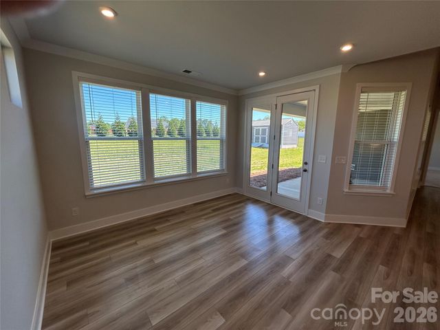 1155 Coppergate Drive, Salisbury, NC 28147