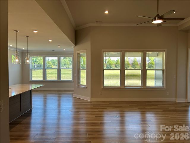 1155 Coppergate Drive, Salisbury, NC 28147