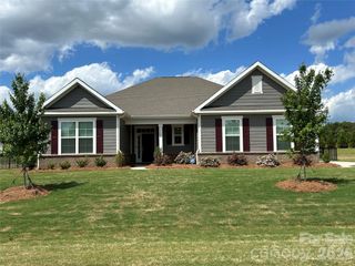 1155 Coppergate Drive, Salisbury, NC 28147