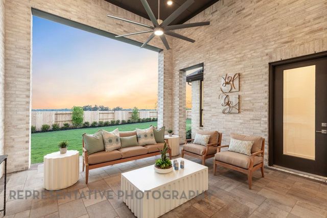 31511 Bramble Hollow Court, Fulshear, TX 77441