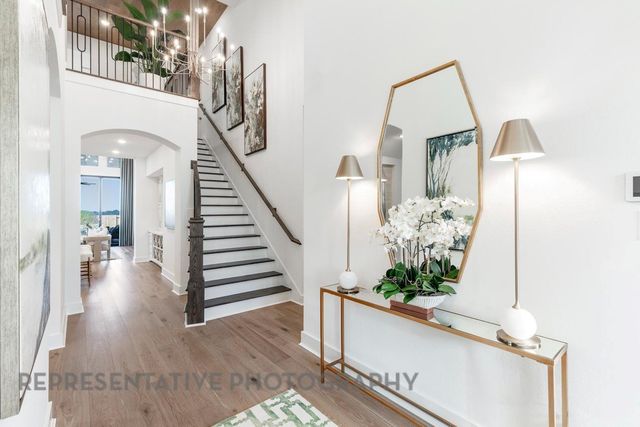 31511 Bramble Hollow Court, Fulshear, TX 77441