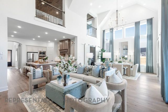 31511 Bramble Hollow Court, Fulshear, TX 77441