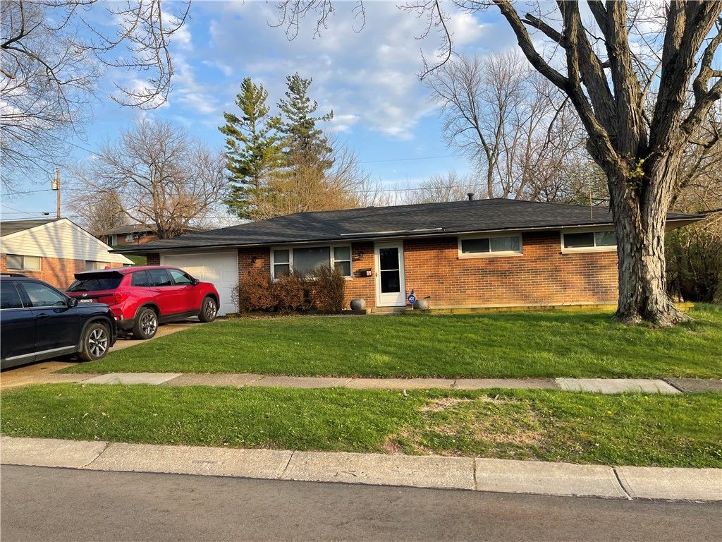 6810 Hubbard Drive, Dayton, OH 45424