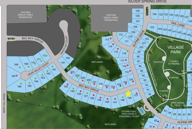 N66W25689 Big Sky DRIVE, Sussex, WI 53089