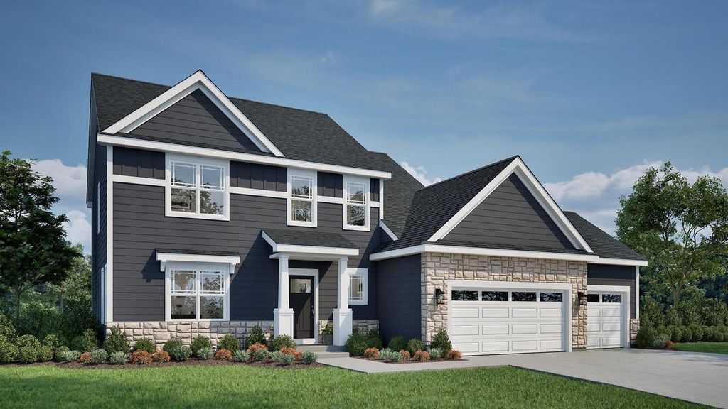 N66W25689 Big Sky DRIVE, Sussex, WI 53089