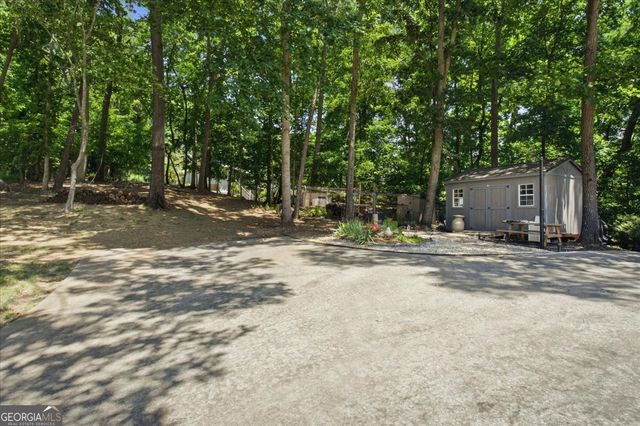 4525 Mountain View Road, Oakwood, GA 30566