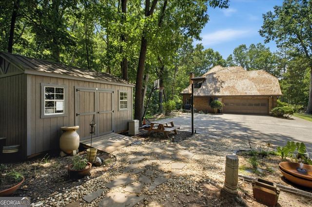 4525 Mountain View Road, Oakwood, GA 30566