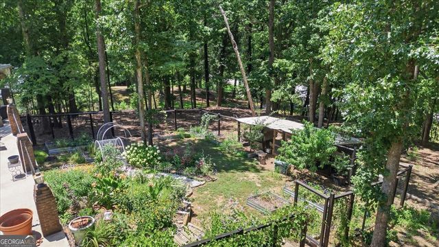 4525 Mountain View Road, Oakwood, GA 30566