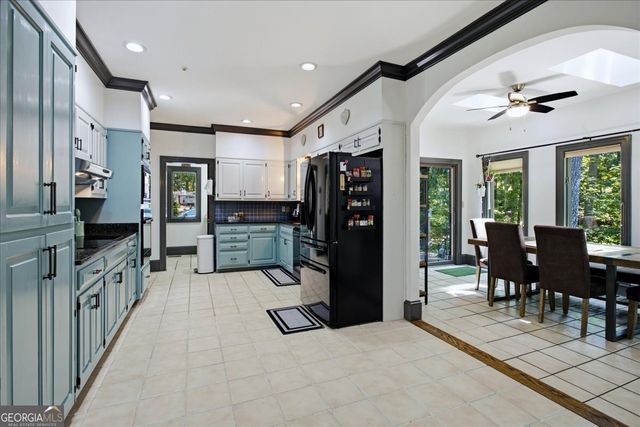 4525 Mountain View Road, Oakwood, GA 30566