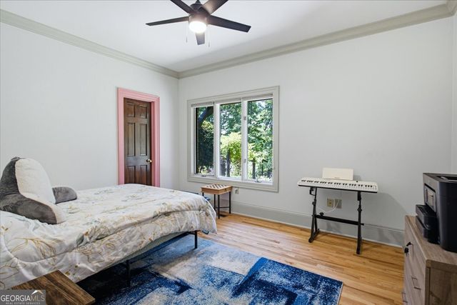 4525 Mountain View Road, Oakwood, GA 30566