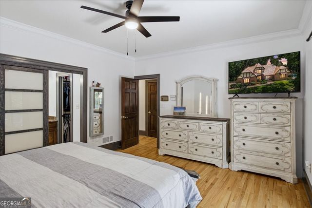 4525 Mountain View Road, Oakwood, GA 30566