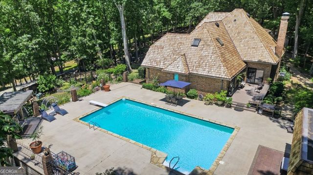 4525 Mountain View Road, Oakwood, GA 30566