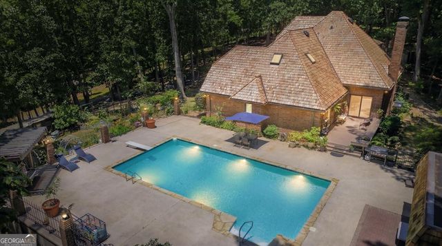 4525 Mountain View Road, Oakwood, GA 30566