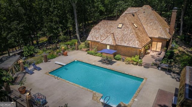 4525 Mountain View Road, Oakwood, GA 30566
