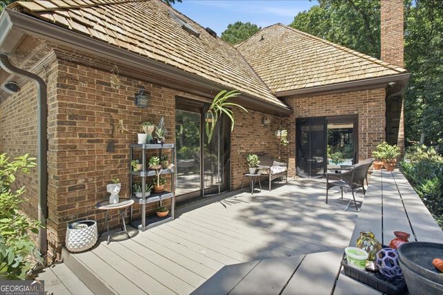 4525 Mountain View Road, Oakwood, GA 30566