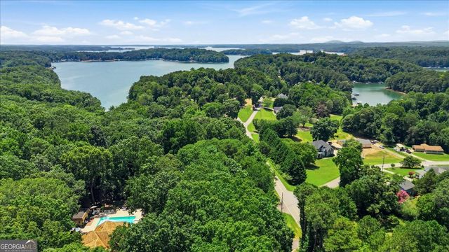 4525 Mountain View Road, Oakwood, GA 30566
