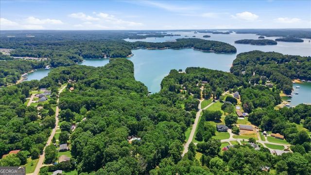 4525 Mountain View Road, Oakwood, GA 30566