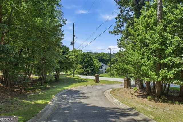 4525 Mountain View Road, Oakwood, GA 30566